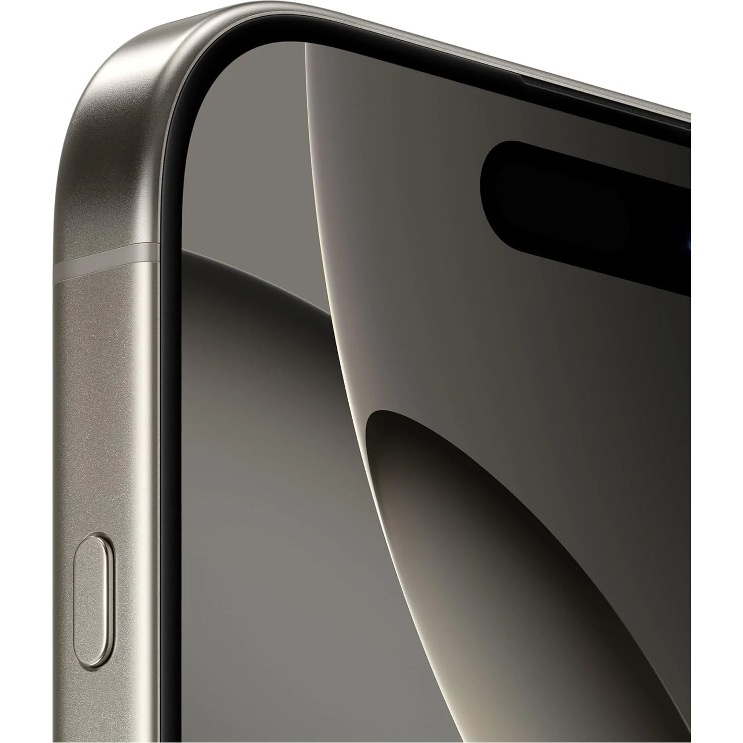 Apple iPhone 16 Pro Max (256 GB) - Desert Titanium - Image 13
