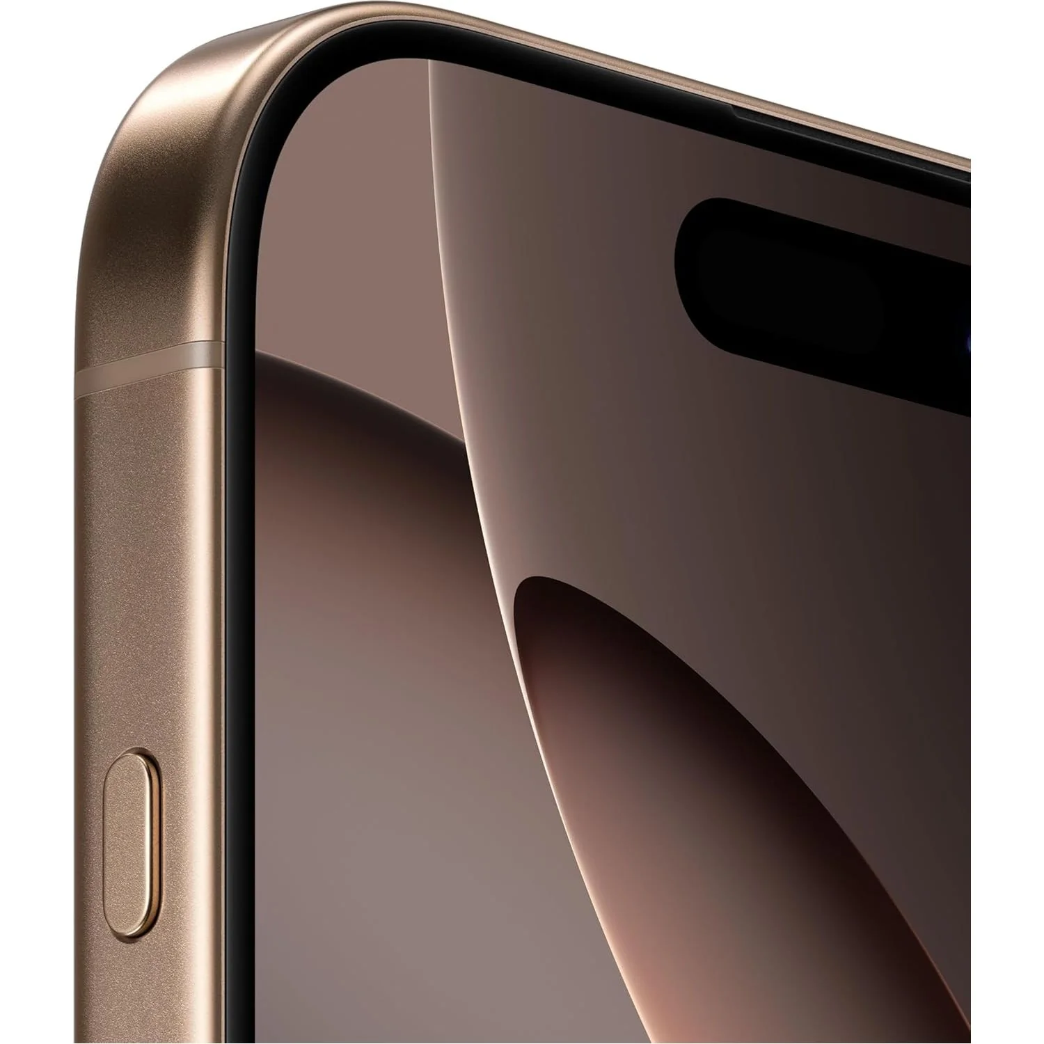 Apple iPhone 16 Pro Max (256 GB) - Desert Titanium - Image 8