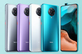Redmi K30 8/256 GB - Image 3