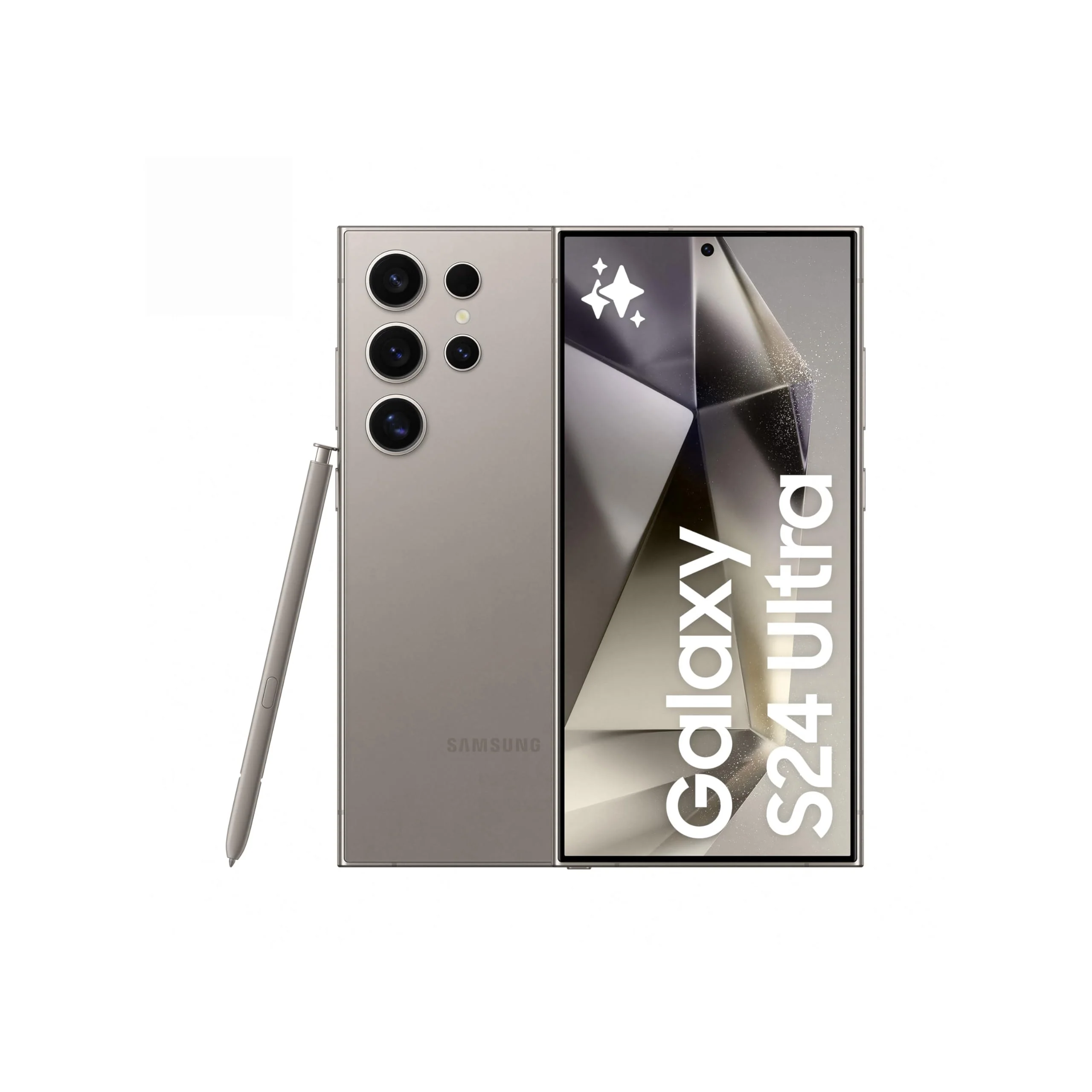 Samsung Galaxy S24 Ultra  12/256 GB - Image 3
