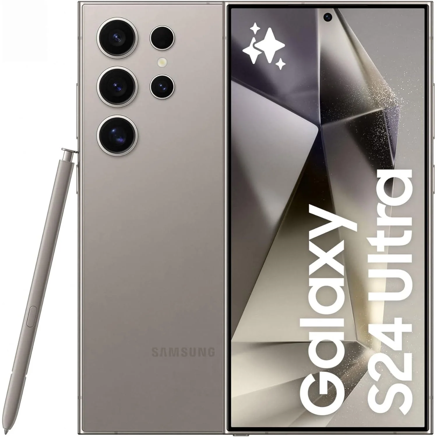 Samsung Galaxy S24 Ultra  12/256 GB - Image 5