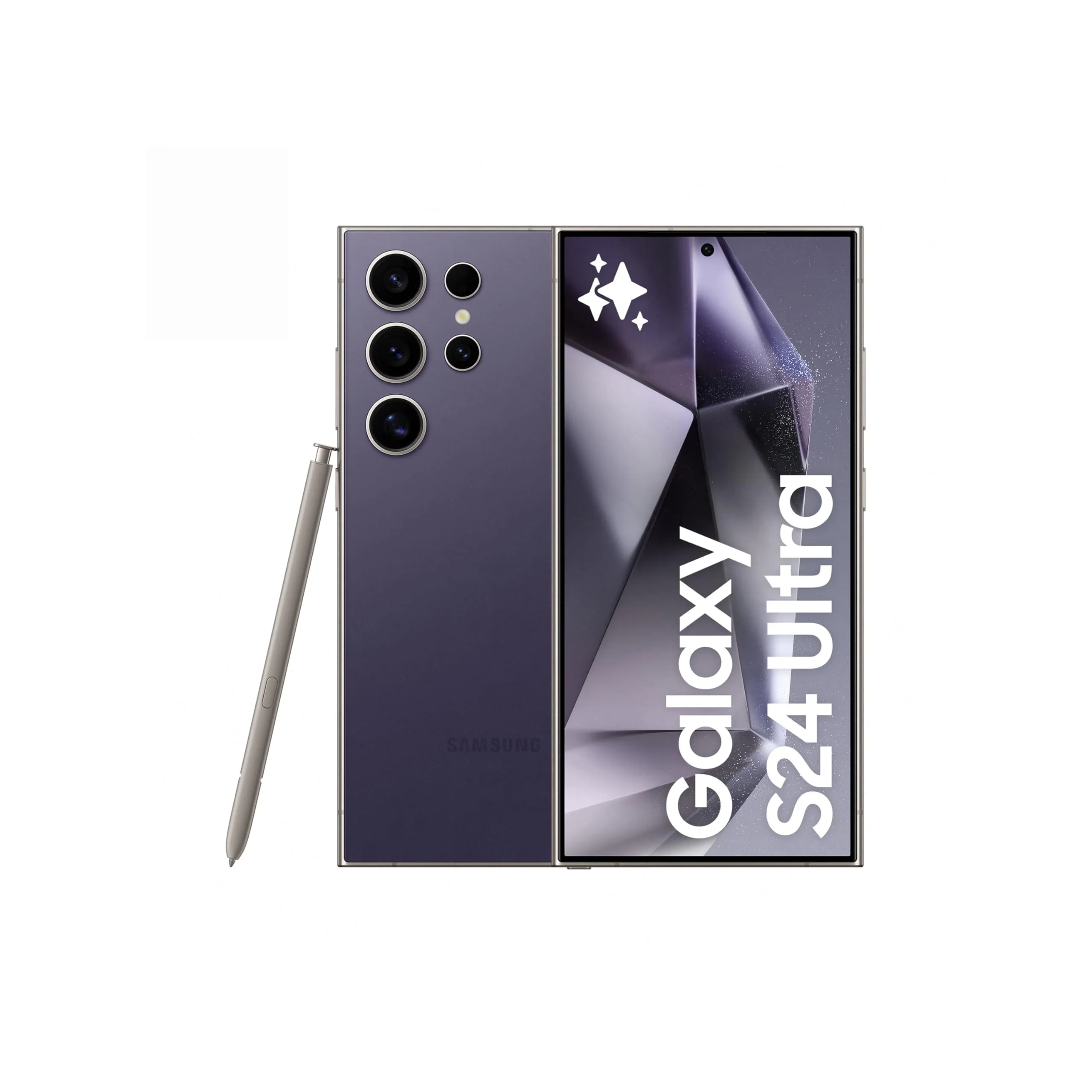 Samsung Galaxy S24 Ultra  12/256 GB - Image 7
