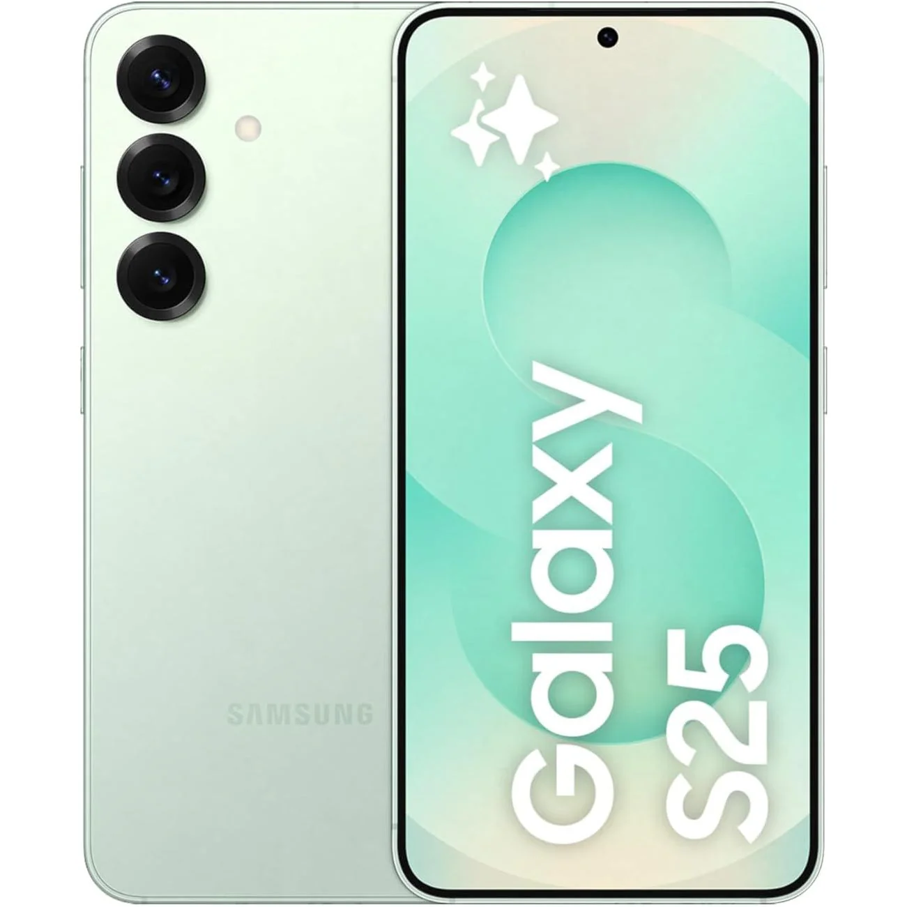 Samsung Galaxy S25 AI Phone, 256GB Storage, 12GB RAM - Image 5