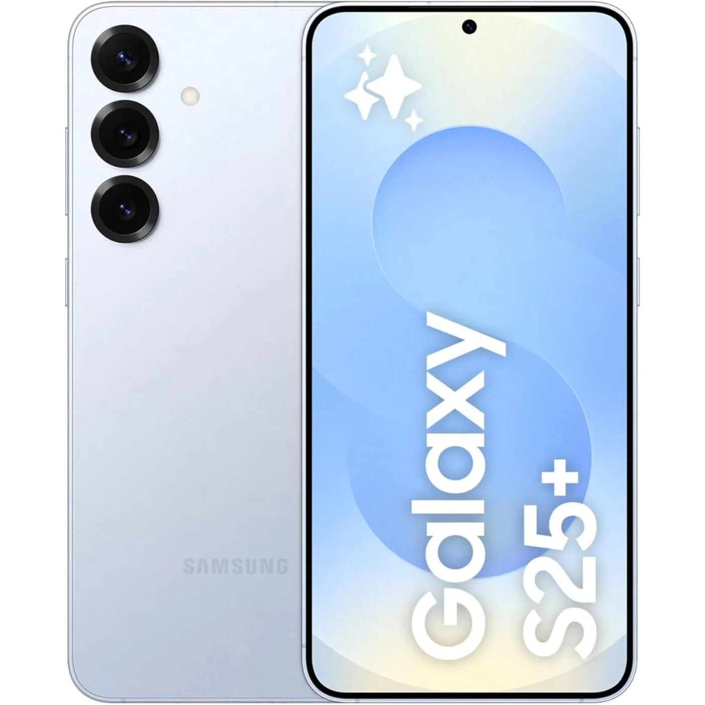 Samsung Galaxy S25+ AI Phone, 256GB Storage, 12GB RAM - Image 4