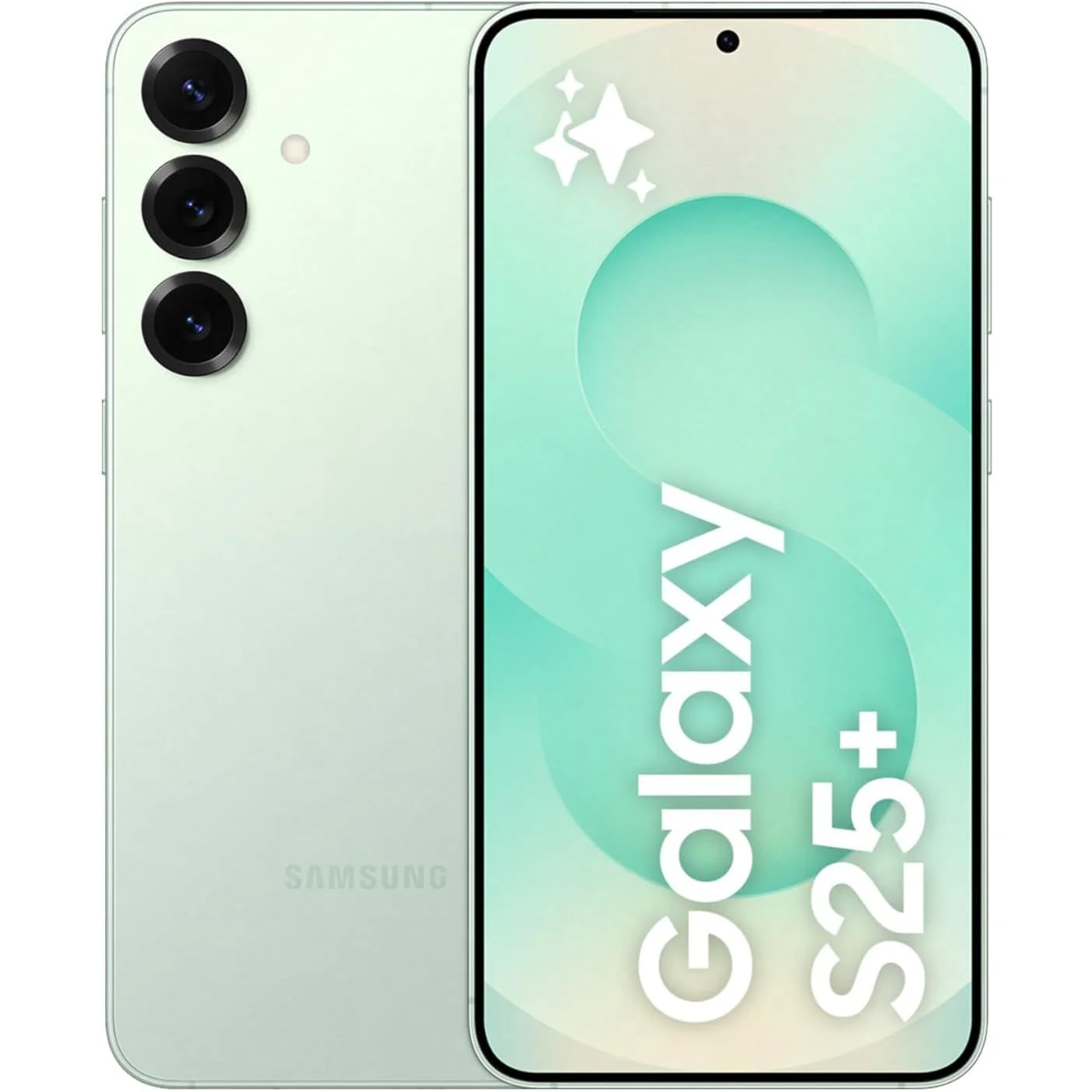 Samsung Galaxy S25+ AI Phone, 256GB Storage, 12GB RAM - Image 5