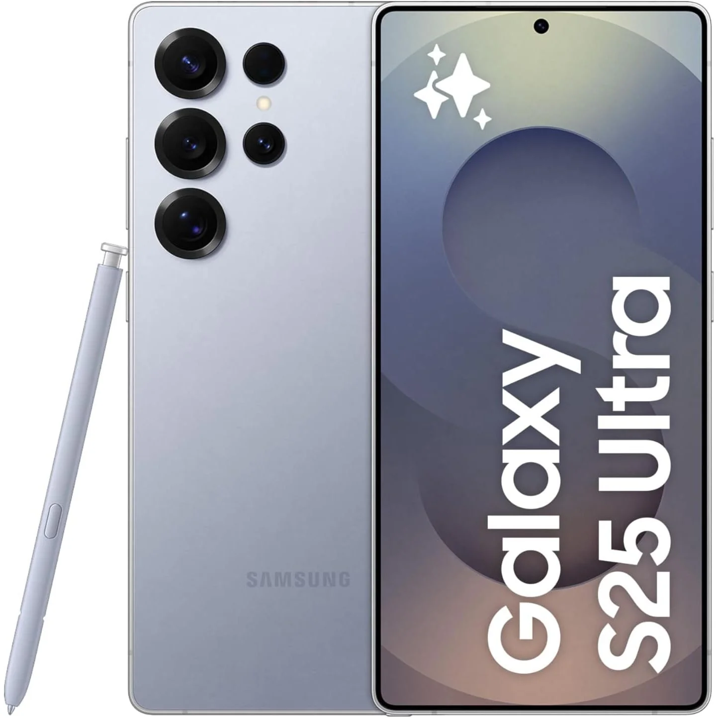 Samsung Galaxy S25 Ultra AI Phone, 256GB Storage, 12GB RAM - Image 3